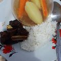 Cooksnap dari Intan Seprei untuk resep Iga bakar madu teflon