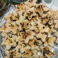Cooksnap dari Eva Yanti Nainggolan untuk resep Kue kacang #beranibaking