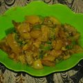 Cooksnap dari maryam lathifatun nisa untuk resep Tumis kikil cabe gendot