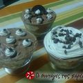Cooksnap από natasoulini στη συνταγή Κρέμα με μπισκότα Oreo