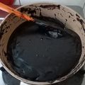 Cooksnap dari Yulita Kho untuk resep Selai Coklat Homemade Simple dan Ekonomis