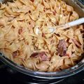 digital_dragon's cooksnap of when they made Easy Cajun Pasta.