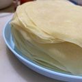 Cooksnap dari Vivi Suci Wulandari untuk resep Kulit Risol Anti Sobek