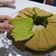 Cooksnap dari Windy Fransisca untuk resep Bolu Pandan Santan (Jadul)