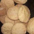 El cooksnap de Sharon Priscila cuando hizo Galletitas de Limón.