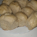 El cooksnap de Angeles Maribel Helguera cuando hizo °•Pan Casero Esponjoso•°.