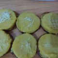 Cooksnap dari Aini Ra untuk resep Lumpur labu kuning