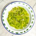 Cooksnap dari Wati Wartini untuk resep Tumis Labu Siam