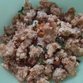 Cooksnap dari Priscilla Sundari untuk resep Fillet Ayam Cabe Garam