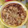 El cooksnap de Lili wonka cuando hizo Tortilla de fideo con carne y papas fritas.