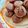 Cooksnap από Strata Al. στη συνταγή Muffins Cherry