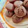 Cooksnap από Strata Al. στη συνταγή Muffins Cherry