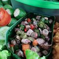 Cooksnap dari Mudzajjanah untuk resep Gurame Asam Manis