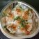 ushma prakash mevada's cooksnap of when they made દહીં વડા (Dahi Vada Recipe In Gujarati).