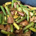 Cooksnap από Athina στη συνταγή Κρέας με Κολοκυθάκια Παραδοσιακό