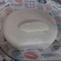 El cooksnap de Rodrigo Ariel Ramirez cuando hizo ¡Queso Falso! Receta para "multiplicar" la cantidad.