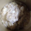Cooksnap dari Tu2twidhi untuk resep Bubur Oat Telur