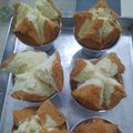 Cooksnap dari Ria Tokan untuk resep Bolu Kukus Mekar
