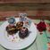 Cooksnap dari Dapur Syafa untuk resep Donat Kentang, tabur gula palm
