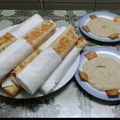 صورة من Peeress Peeress، شاركها بعد تجربة وصفة شاورما دجاج