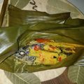 Cooksnap dari Baby-Sa'ada Pueri Natasari untuk resep Pepes ikan kembung
