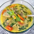 Cooksnap dari demmy basuki untuk resep Ikan Tongkol bumbu kuning
