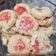 Cooksnap dari Nihal Fadhilah untuk resep Strawberry thumprint cookies