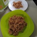 Cooksnap dari Vina Kitchen untuk resep Nasi goreng ala abang yg jualan 😆