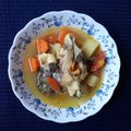 Cooksnap dari Beranda Aqlan untuk resep Sup Ikan Nila Segeer