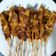 Cooksnap dari Lina untuk resep Sate Ayam Sereh ala Vietnam/ Lemongrass Chicken Satay