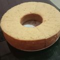 Cooksnap dari Christna Chonnie untuk resep Bolu pisang lembut (no bantat)