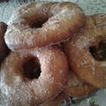 کوک اسنپ zahra بعد از امتحان کردن دونات 😋.