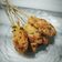 Cooksnap dari Olivia Pangeli untuk resep Sempol Ayam