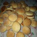 El cooksnap de Sandra Marisa cuando hizo Figacitas de manteca ❤❤❤❤❤.