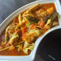 Cooksnap dari Femy Rilinda untuk resep Tongseng Ayam Kampung (Tanpa Santan)