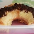 El cooksnap de Stella M cuando hizo Rosca de Pascua ♥.