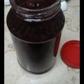صورة من samira، شاركها بعد تجربة وصفة مربى الفراوله 🍓🍓