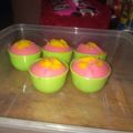 Cooksnap dari Asih nafizah untuk resep Kue Mangkok / Apem Merekah, Empuk dan Lembut