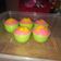 Cooksnap dari Asih nafizah untuk resep Kue Mangkok / Apem Merekah, Empuk dan Lembut