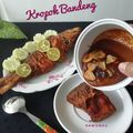 Cooksnap dari 🍹🍕 pawonku 🍜🍚 untuk resep Kropok Bandeng🐟