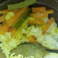 Cooksnap dari Junia Bustavia untuk resep Acar kuning timun wortel kol
