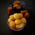 Cooksnap dari Dewi Mahardika untuk resep Bagorwa Tar