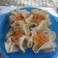Cooksnap dari ayunisha untuk resep Siomay ayam empuk