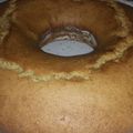 El cooksnap de Angi Piraino cuando hizo Bizcochuelo con 1 huevo súper esponjoso y alto!!.