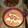 El cooksnap de Vanessa Martín Iglesias cuando hizo Salmorejo.