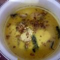Cooksnap dari Natadecoco untuk resep Opor Ayam Kuning