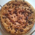 Cooksnap dari juju untuk resep Eggless Banana Cake no Mixer