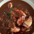 Cooksnap dari Geby Meyliona untuk resep Baby Cumi Balado