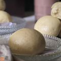 Cooksnap dari Saudah🌷 untuk resep Pao tanpa ulen