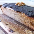 El cooksnap de Leslie Sasha cuando hizo Torta húmeda de banana.